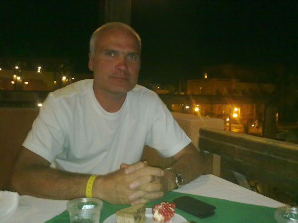 Сергей Довбыш