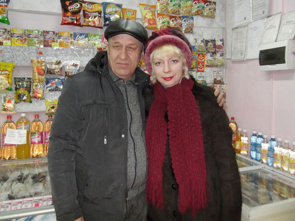 Алексей Баранов