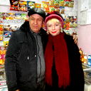 Алексей Баранов
