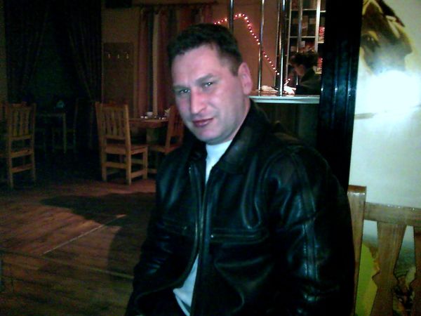 Михаил Волохов