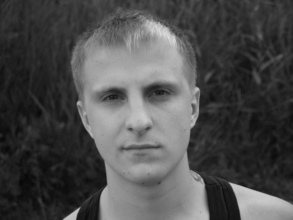 Артем Лахно