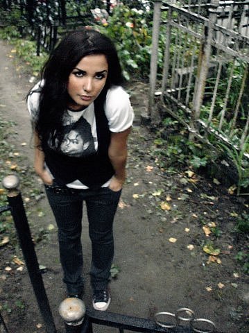 Наталья Артемьева