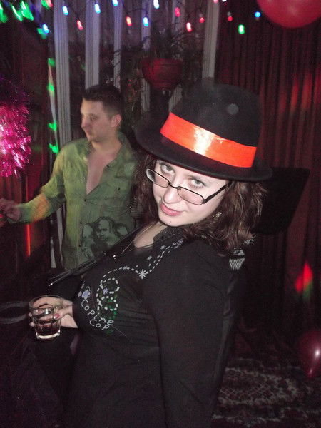 Анна Снежницкая