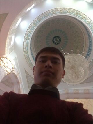 Жангелдi Битан