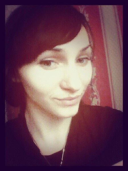 Виктория Адамова