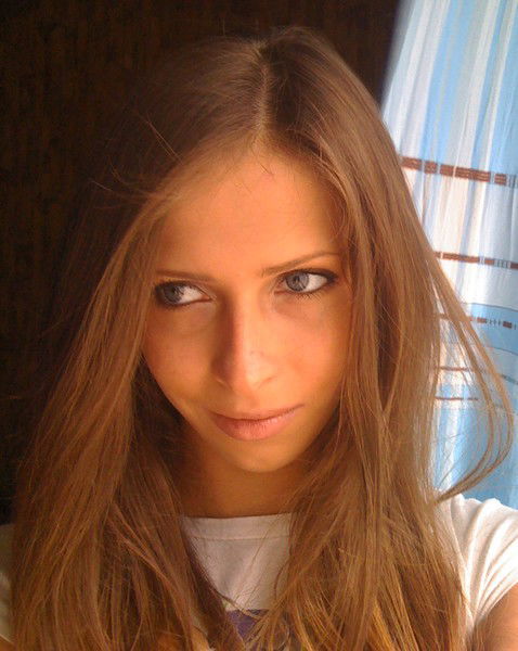 Юлия Пустовойтова