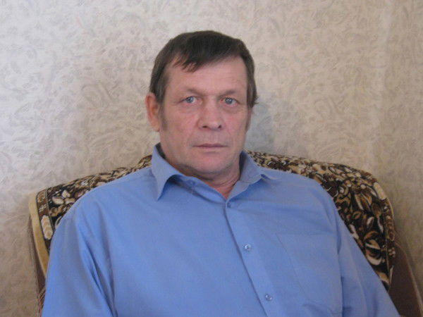 Василий Нечаев