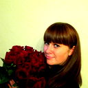 Кристина Тельнова