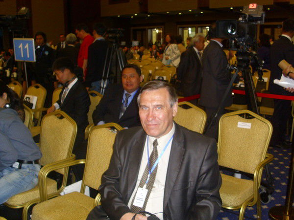 Кайгородцев Александр