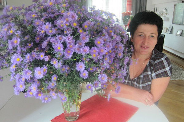 Полина Ерошкина