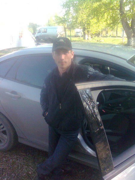 Владимир Никитин