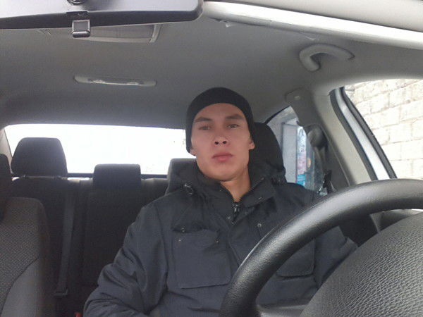 Дастан Сатвалдин