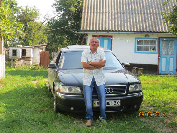 Виктор Туров