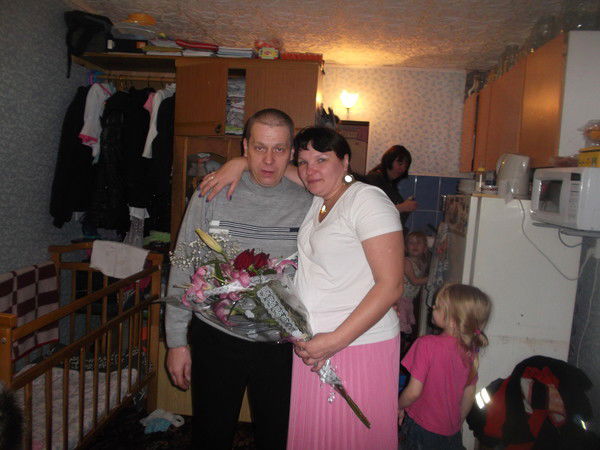 Ольга Андреева (Савина)