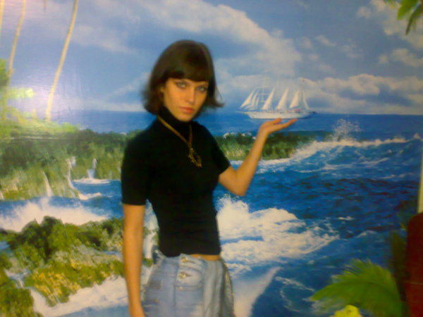 Татьяна Клыкова