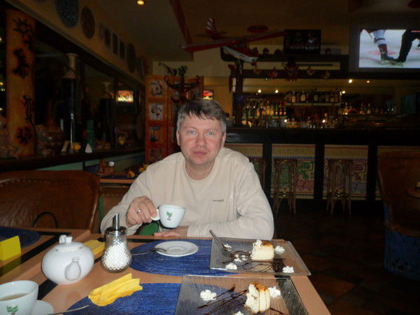 Сергей Балюра