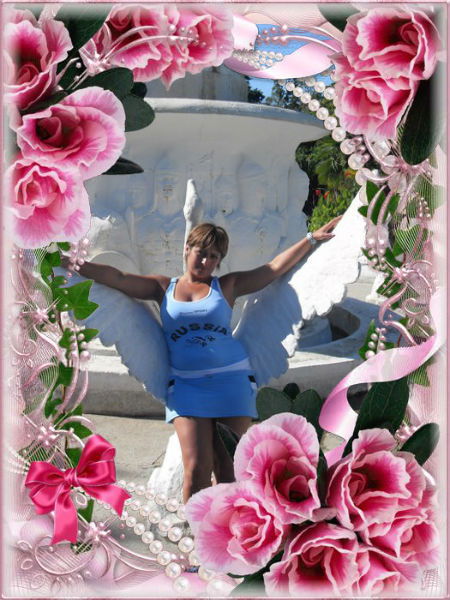 Ирина Коньшина