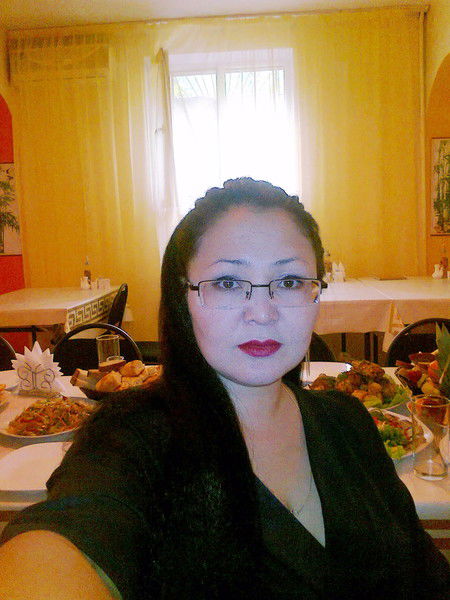 Самал Абдирова