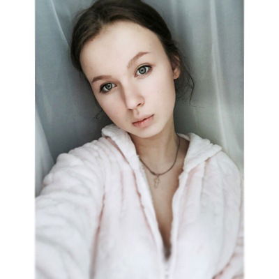 Даша Ремизова