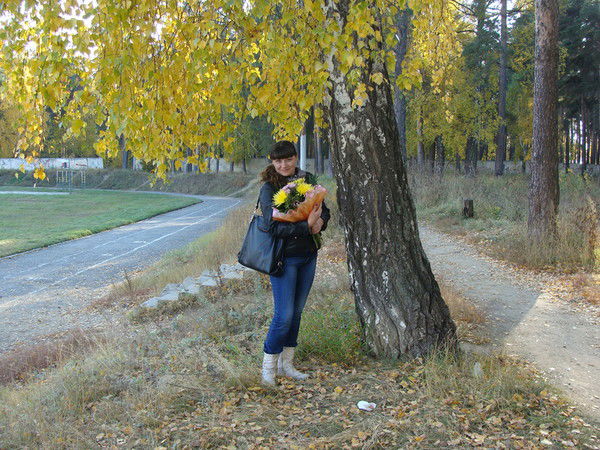 Елена Костина