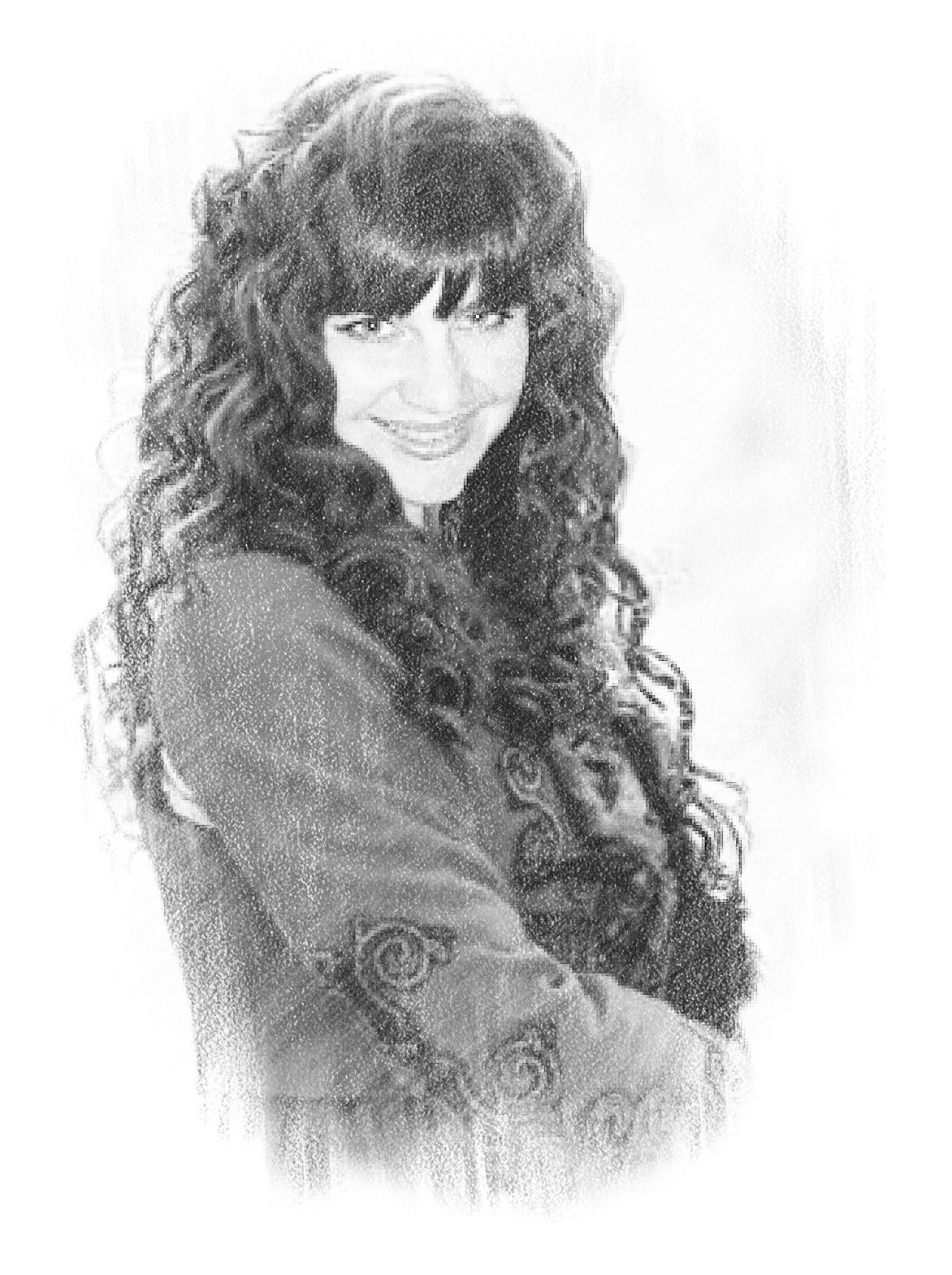 Надежда Мурашкина