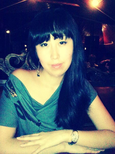 Бахытгуль Чукенова