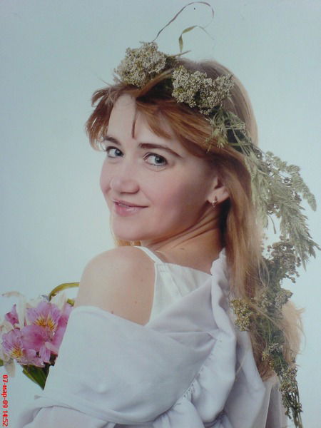 Лена Цимерман