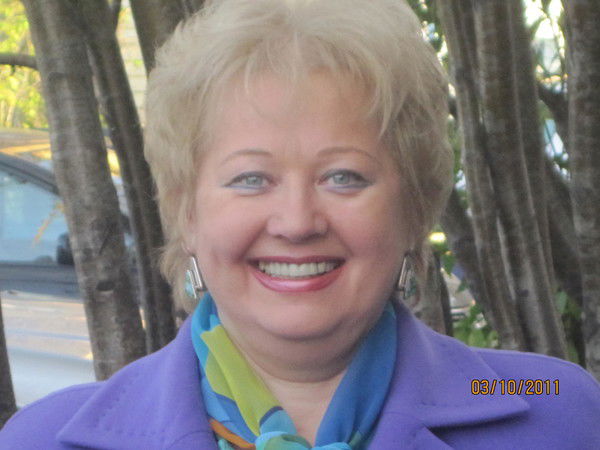 Алла Кироненко