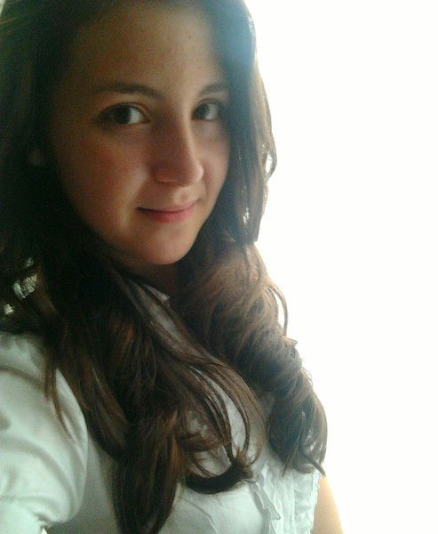 Анастасия Шабалина