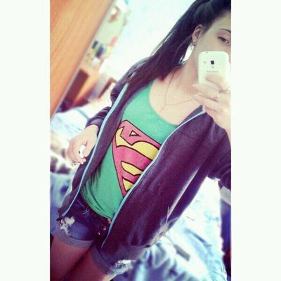 Кристина Голякова