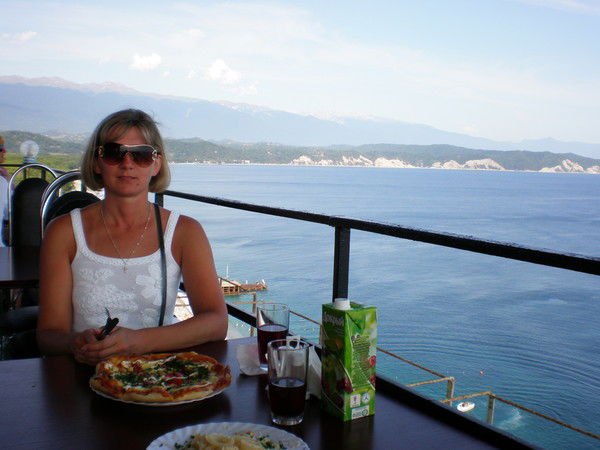 Людмила Гулина