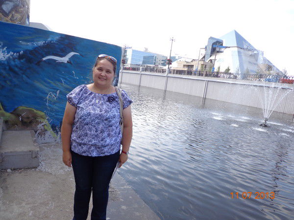 Ильсеяр Шарипова