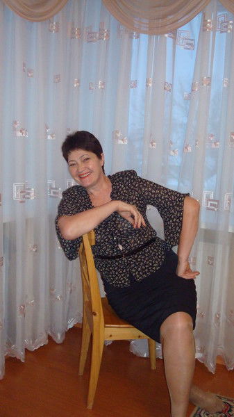 Равиля Фатехова