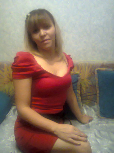 Ирина Кобаль