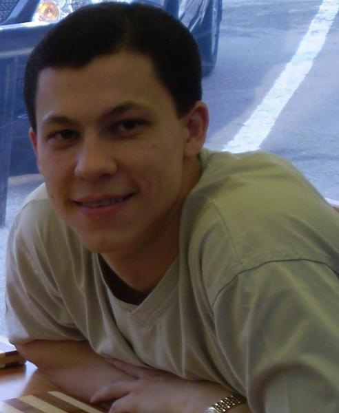 Александр Кротов