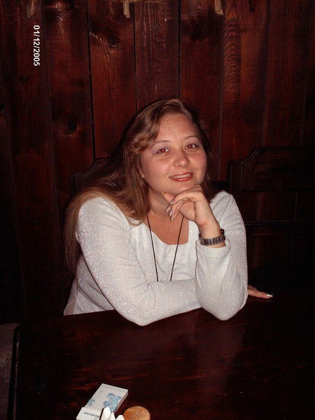 Татьяна Рузаева