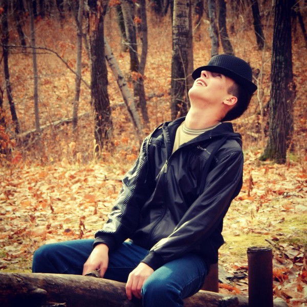 Алексей Чернев