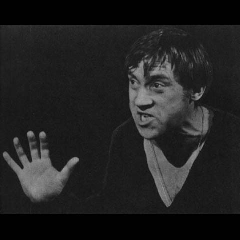 Сергей Потылицин