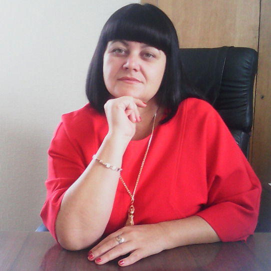 Татьяна Братица