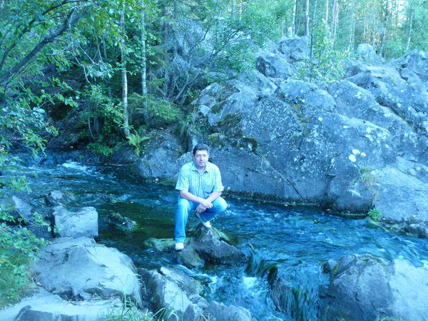 Александр Идиатуллин