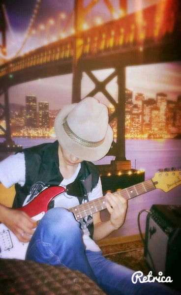 Толик Скиданов