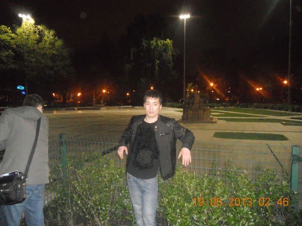 Нурсултан Ажыбаев