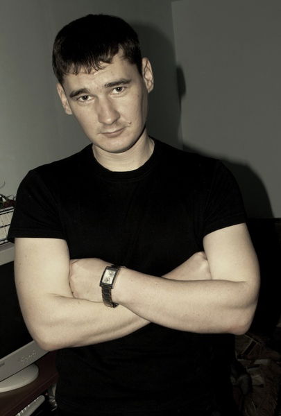 Александр Дуда