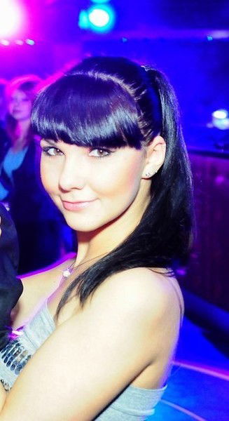 Виктория Денисенко