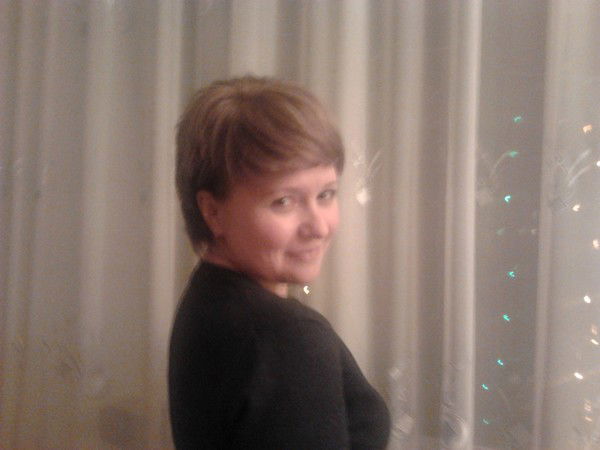 Ирина Львова