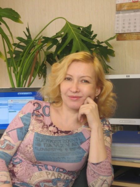 Нетребенко Татьяна