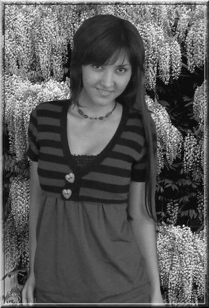 Эльвира Зиганшина