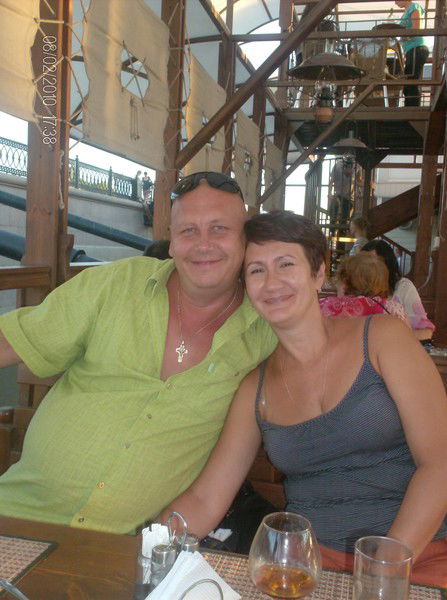 Олег Воронин