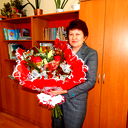 Гульмира Кусаинова