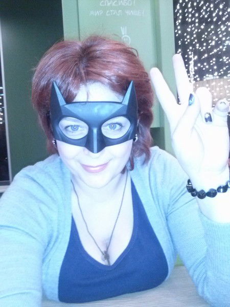 Елена Дерябина